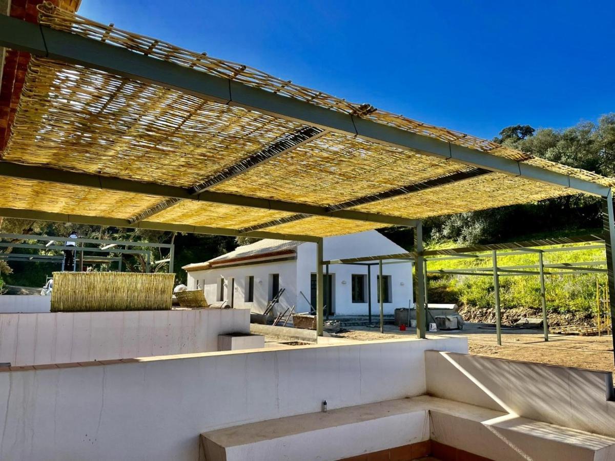 Apartamentos, Finca Contrabando Sanlucar Del Guadiana, Huelva Sanlúcar de Guadiana 외부 사진