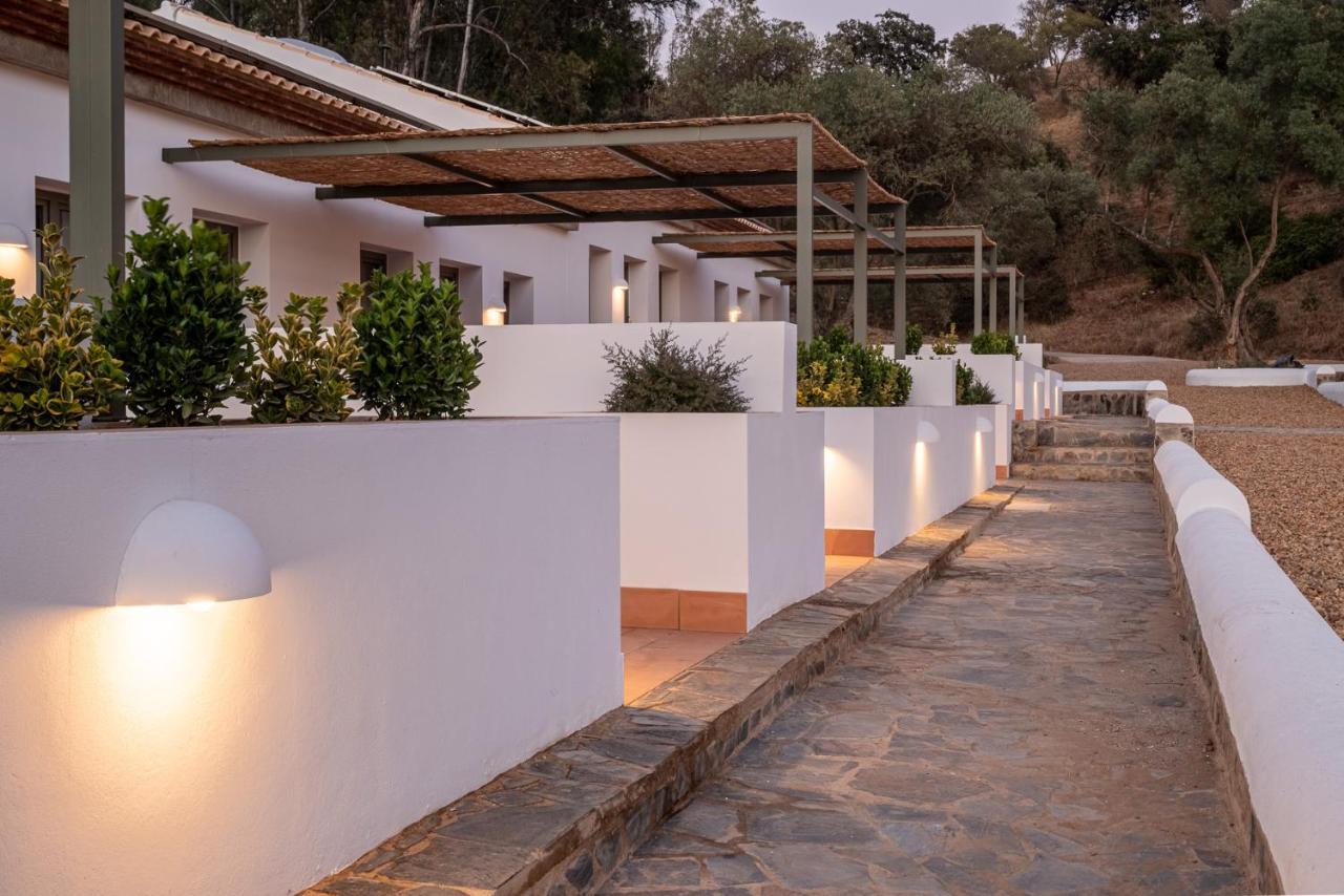 Apartamentos, Finca Contrabando Sanlucar Del Guadiana, Huelva Sanlúcar de Guadiana 외부 사진