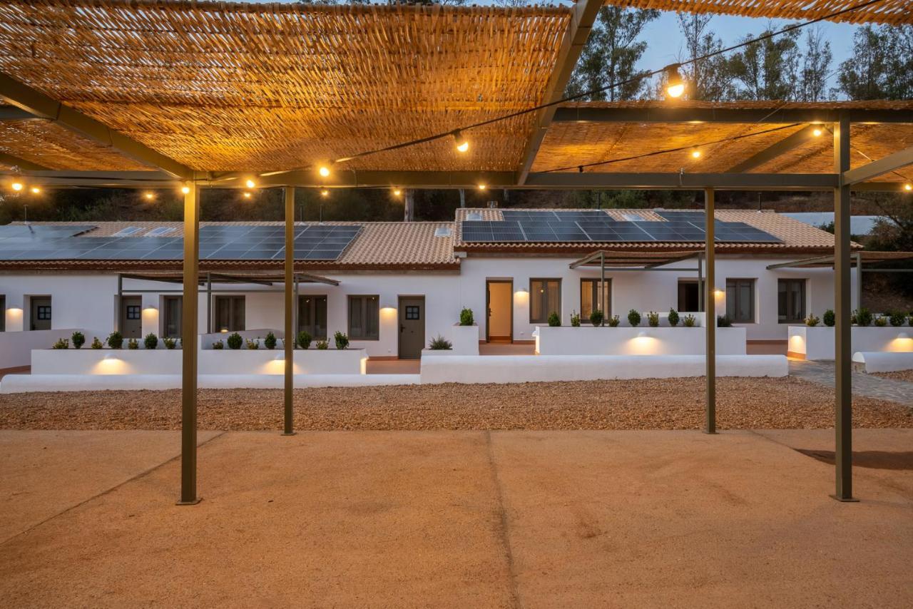Apartamentos, Finca Contrabando Sanlucar Del Guadiana, Huelva Sanlúcar de Guadiana 외부 사진
