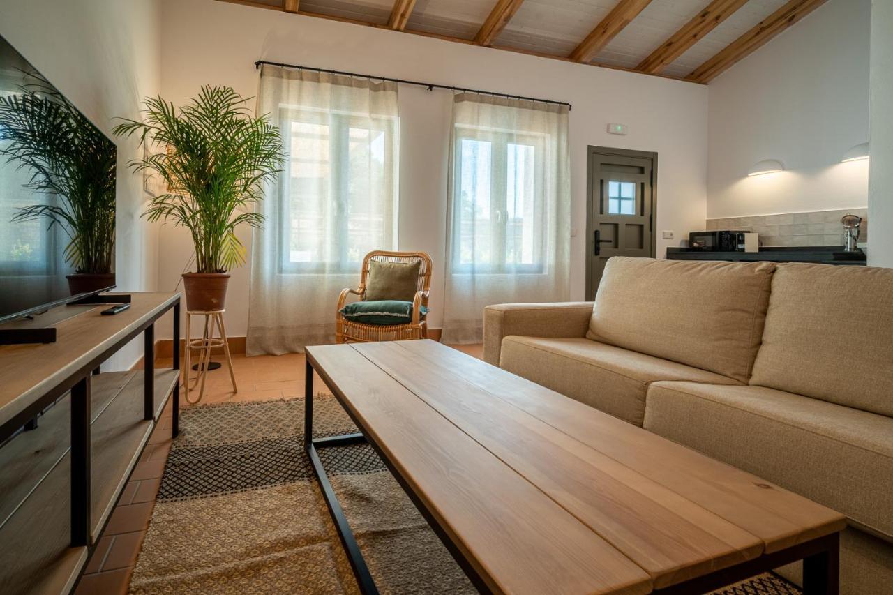 Apartamentos, Finca Contrabando Sanlucar Del Guadiana, Huelva Sanlúcar de Guadiana 외부 사진