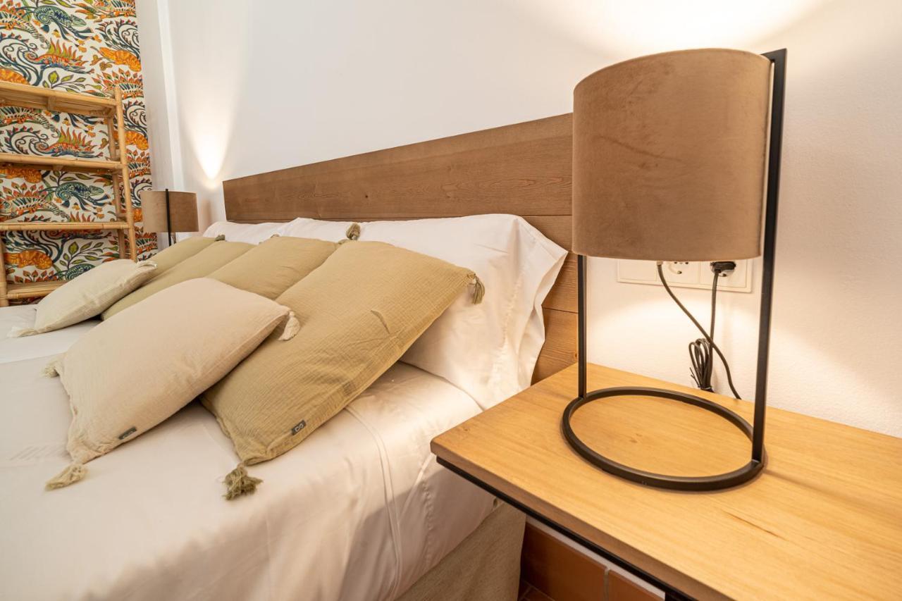 Apartamentos, Finca Contrabando Sanlucar Del Guadiana, Huelva Sanlúcar de Guadiana 외부 사진