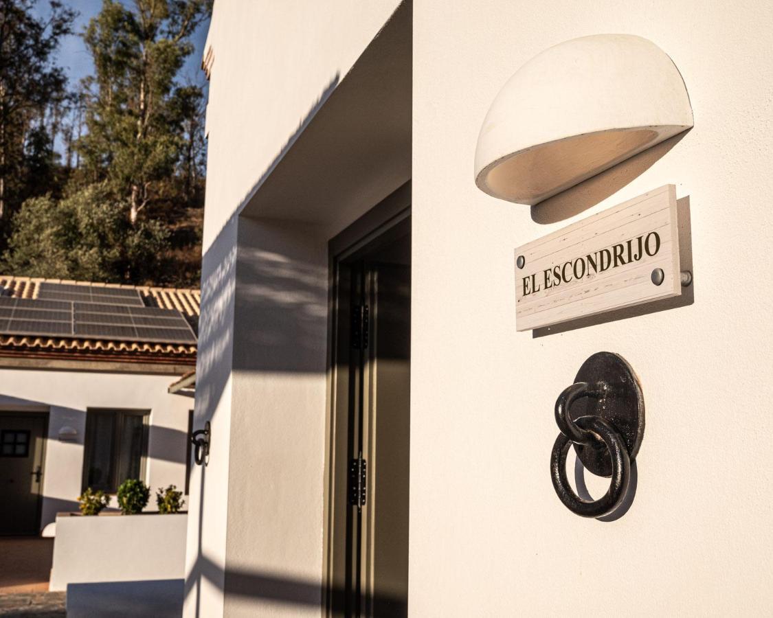 Apartamentos, Finca Contrabando Sanlucar Del Guadiana, Huelva Sanlúcar de Guadiana 외부 사진