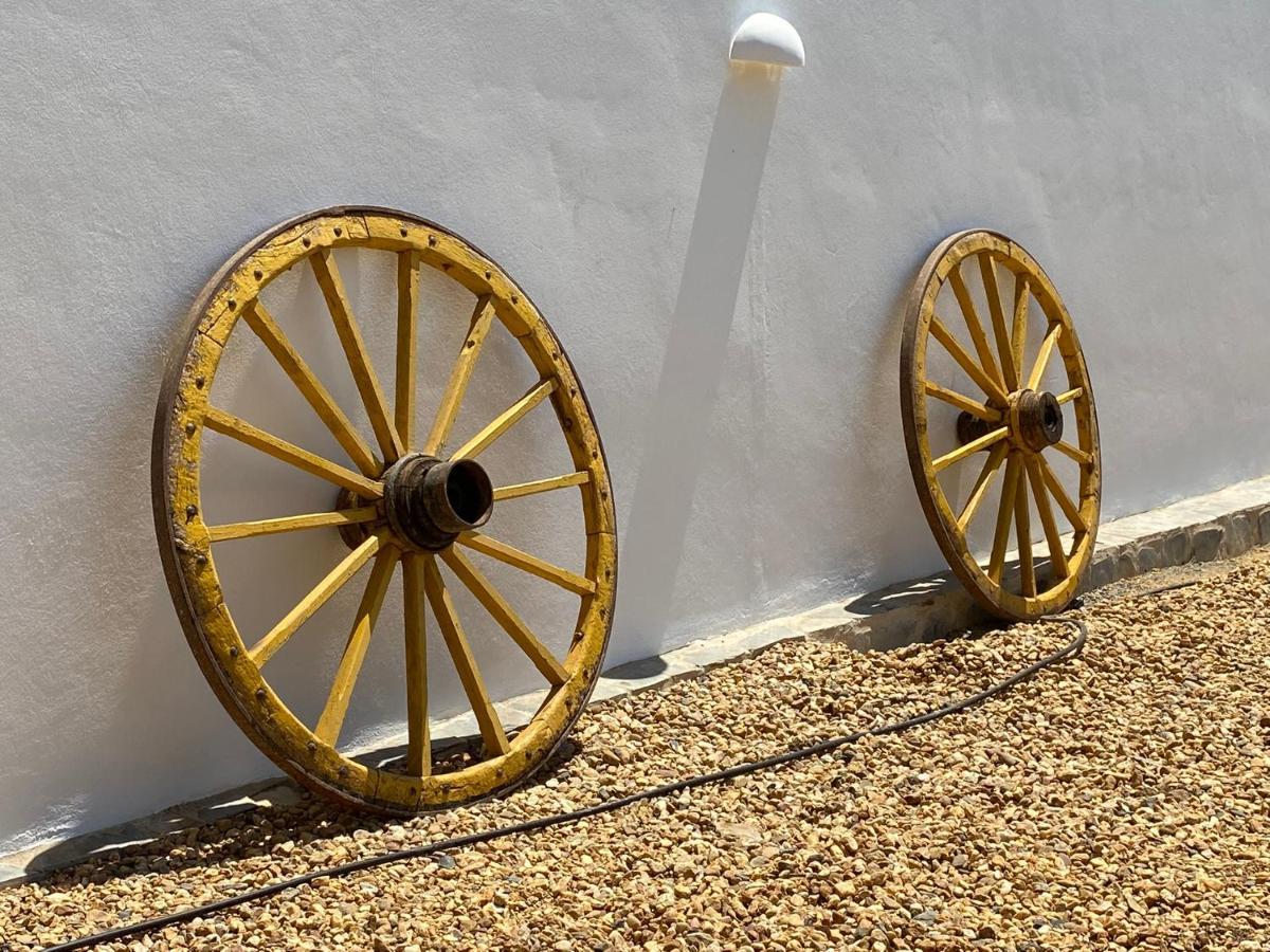 Apartamentos, Finca Contrabando Sanlucar Del Guadiana, Huelva Sanlúcar de Guadiana 외부 사진