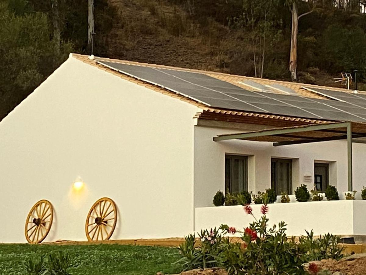Apartamentos, Finca Contrabando Sanlucar Del Guadiana, Huelva Sanlúcar de Guadiana 외부 사진