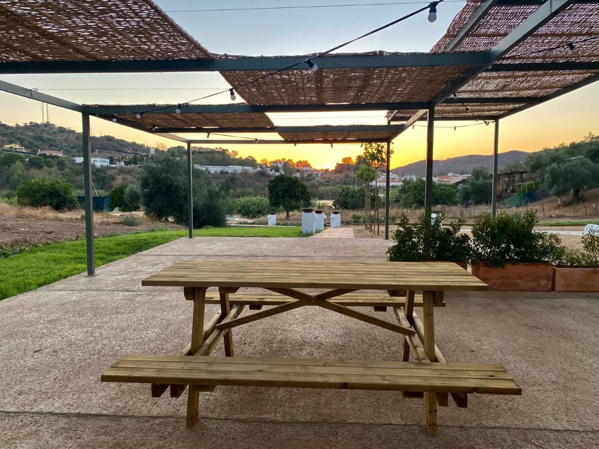 Apartamentos, Finca Contrabando Sanlucar Del Guadiana, Huelva Sanlúcar de Guadiana 외부 사진