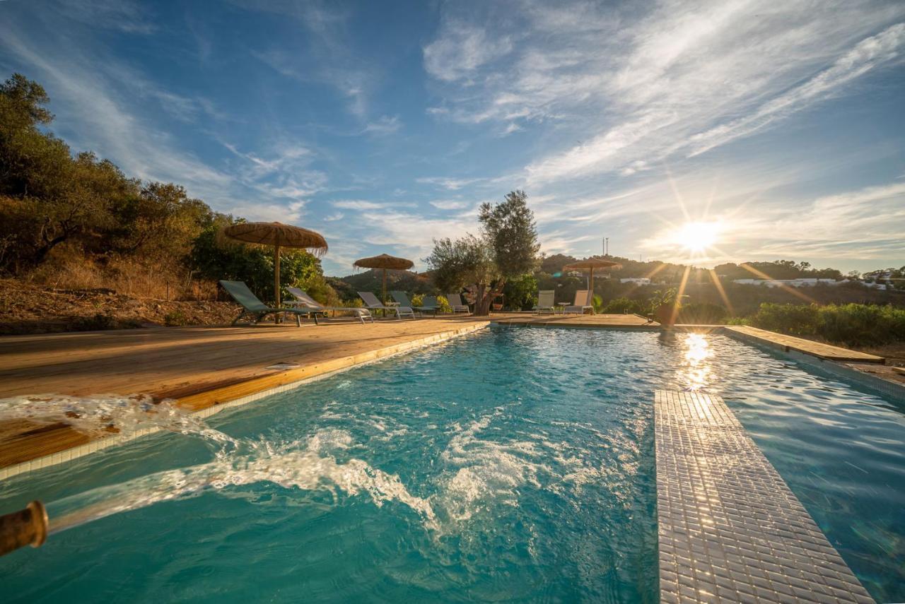 Apartamentos, Finca Contrabando Sanlucar Del Guadiana, Huelva Sanlúcar de Guadiana 외부 사진