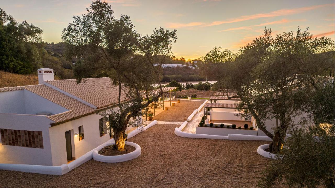 Apartamentos, Finca Contrabando Sanlucar Del Guadiana, Huelva Sanlúcar de Guadiana 외부 사진