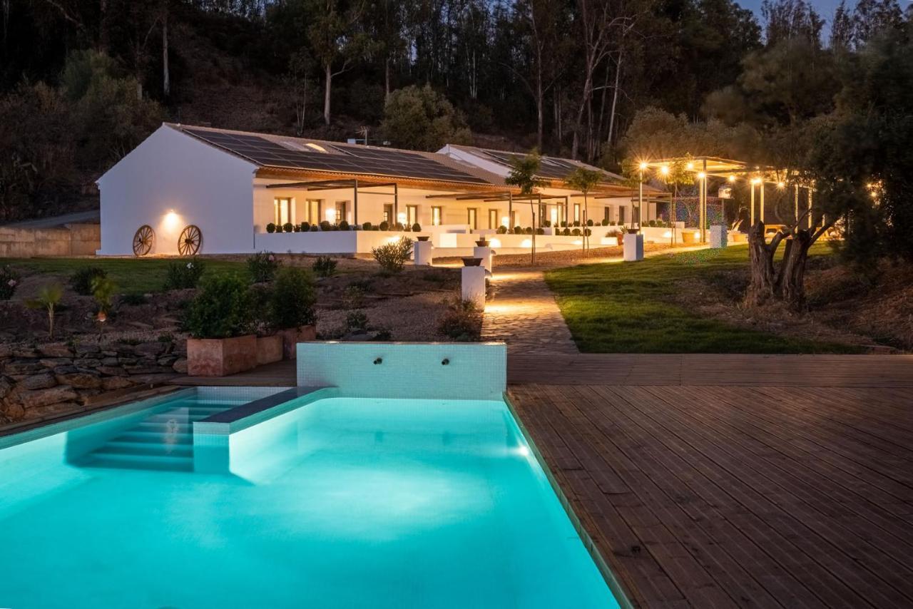 Apartamentos, Finca Contrabando Sanlucar Del Guadiana, Huelva Sanlúcar de Guadiana 외부 사진
