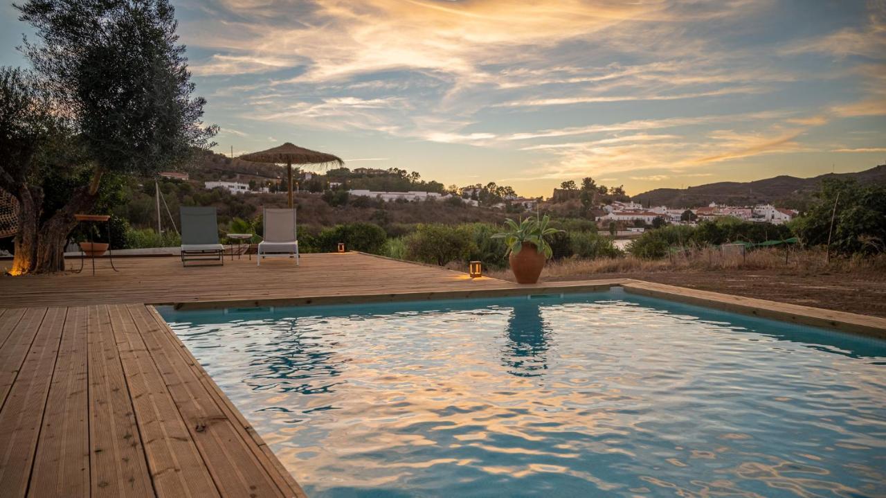 Apartamentos, Finca Contrabando Sanlucar Del Guadiana, Huelva Sanlúcar de Guadiana 외부 사진