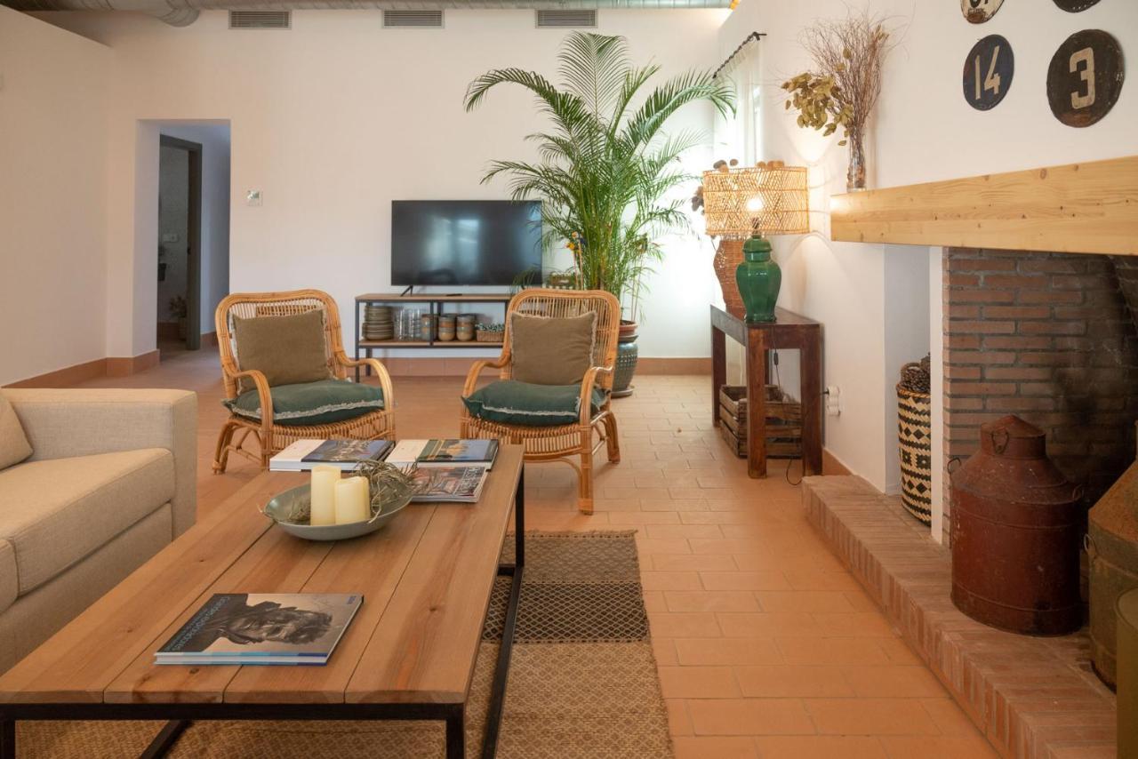 Apartamentos, Finca Contrabando Sanlucar Del Guadiana, Huelva Sanlúcar de Guadiana 외부 사진