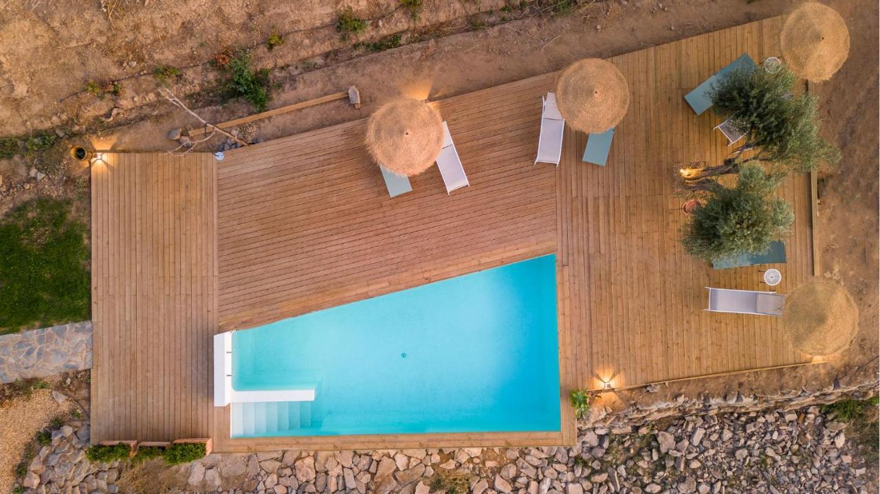 Apartamentos, Finca Contrabando Sanlucar Del Guadiana, Huelva Sanlúcar de Guadiana 외부 사진