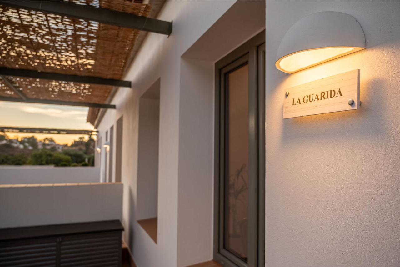 Apartamentos, Finca Contrabando Sanlucar Del Guadiana, Huelva Sanlúcar de Guadiana 외부 사진
