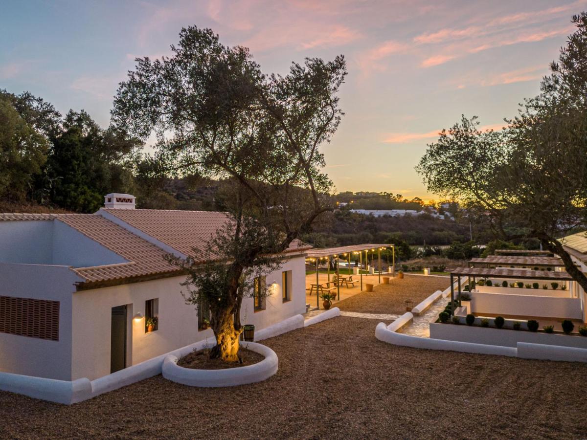 Apartamentos, Finca Contrabando Sanlucar Del Guadiana, Huelva Sanlúcar de Guadiana 외부 사진
