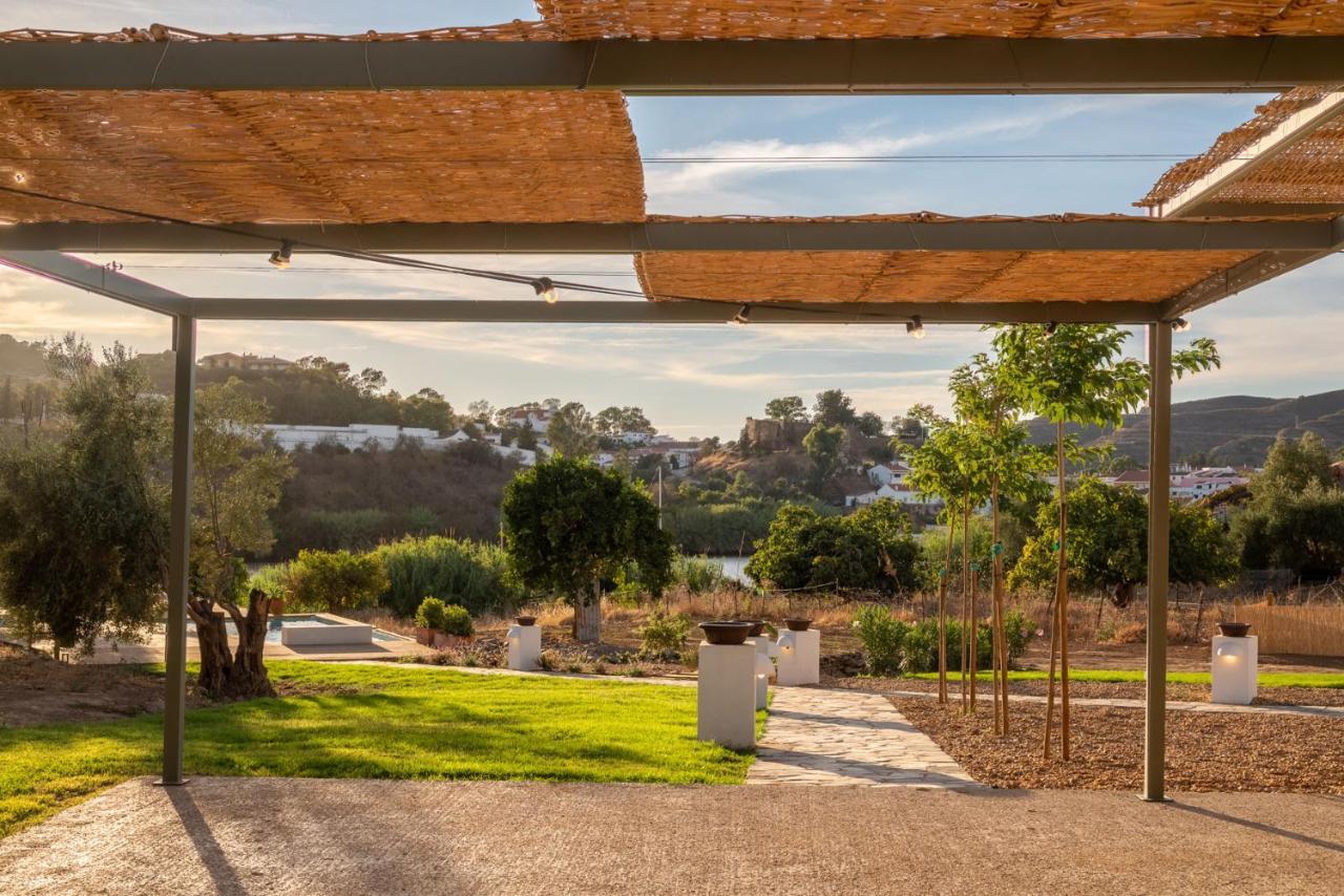 Apartamentos, Finca Contrabando Sanlucar Del Guadiana, Huelva Sanlúcar de Guadiana 외부 사진