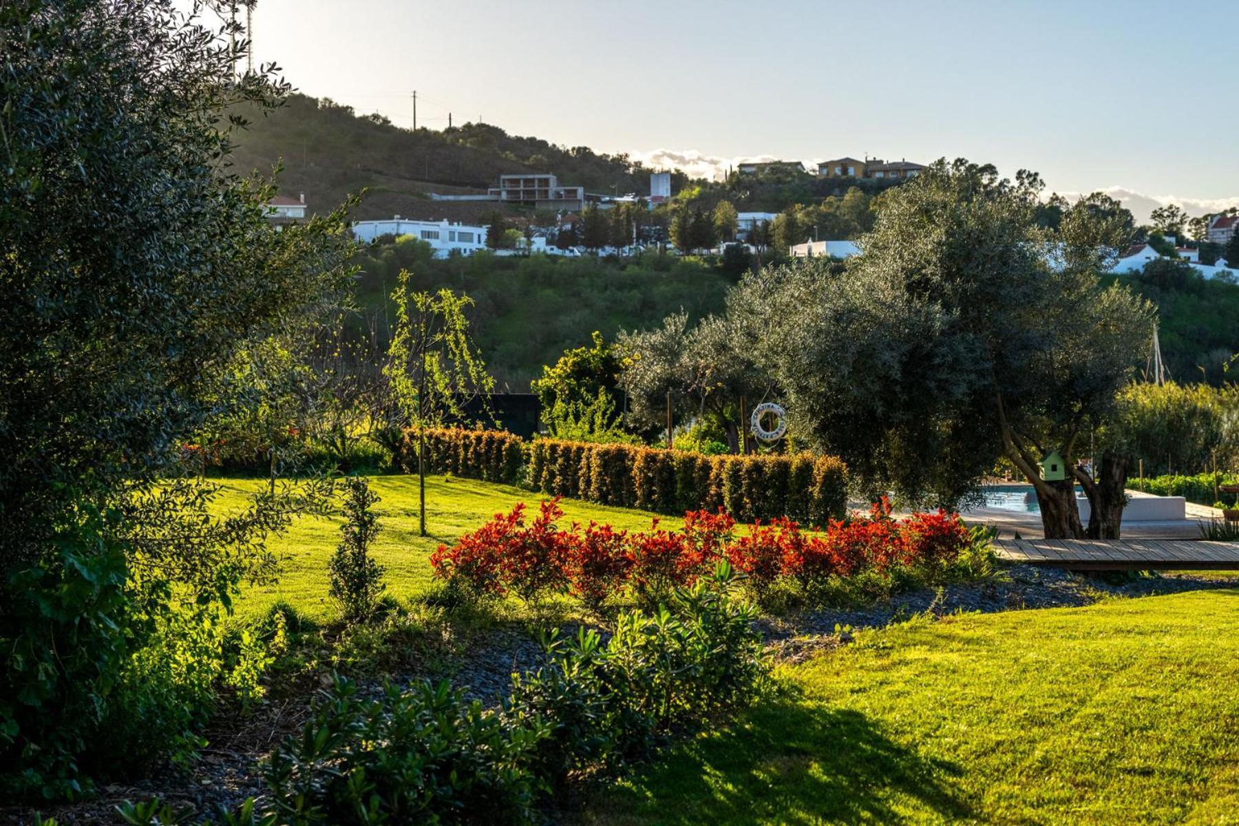 Apartamentos, Finca Contrabando Sanlucar Del Guadiana, Huelva Sanlúcar de Guadiana 외부 사진
