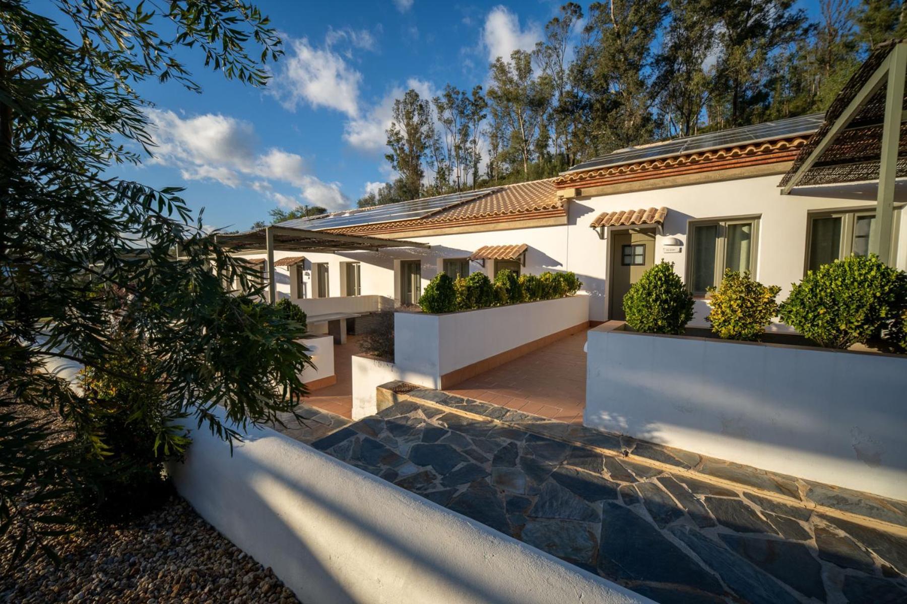 Apartamentos, Finca Contrabando Sanlucar Del Guadiana, Huelva Sanlúcar de Guadiana 외부 사진