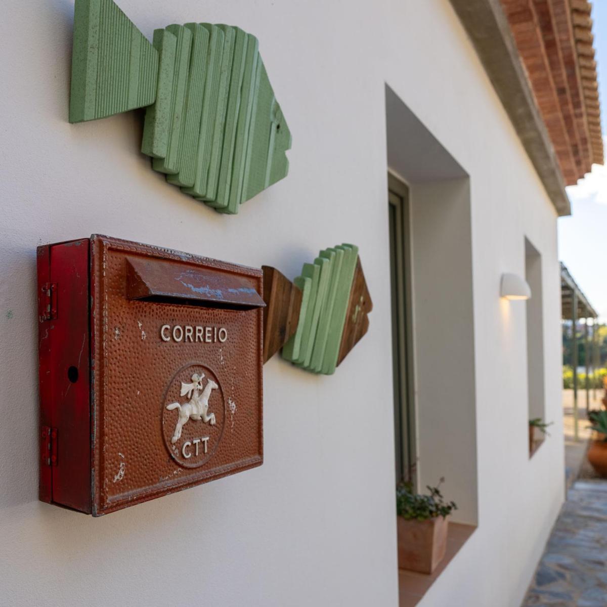 Apartamentos, Finca Contrabando Sanlucar Del Guadiana, Huelva Sanlúcar de Guadiana 외부 사진